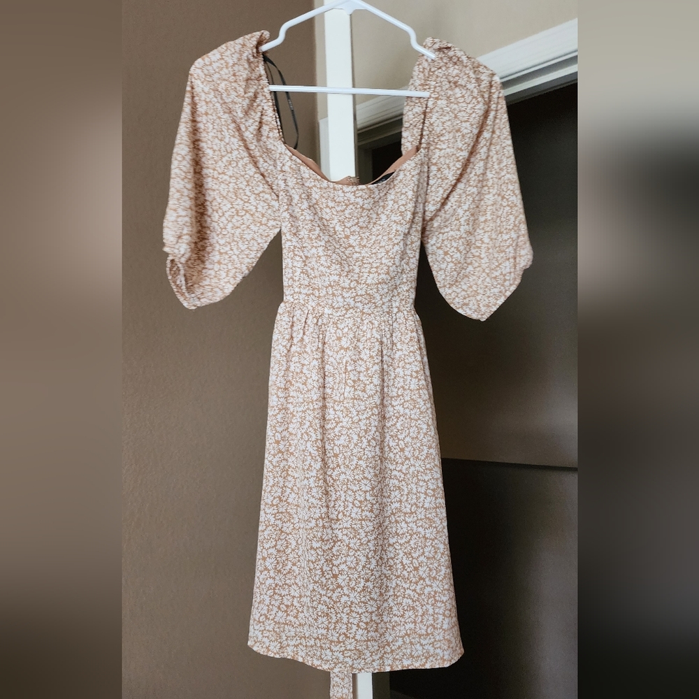 Forever21. DRESS SMALL